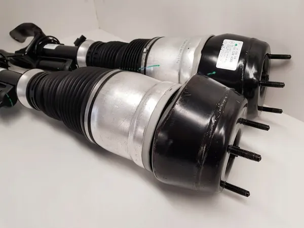 Amortizzatore Airmatic MERCEDES W166 image 3
