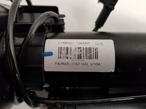 Amortizzatore Airmatic MERCEDES W166 image 4