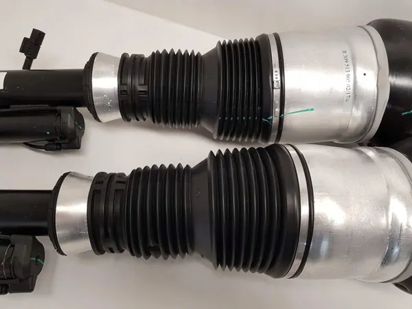 Amortizzatore Airmatic MERCEDES W166 image 7