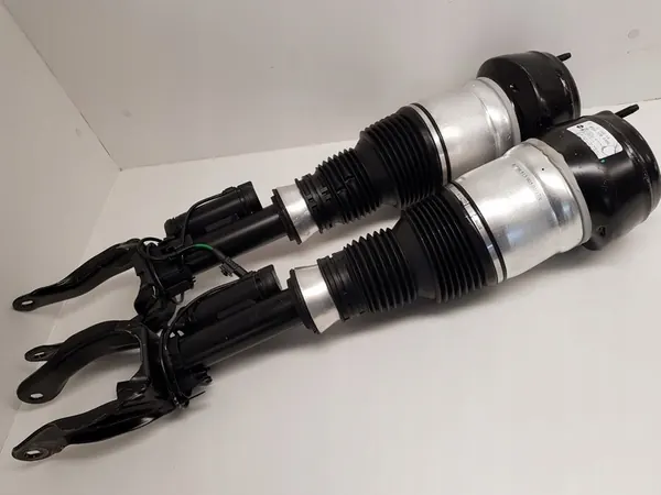 Amortizzatore Airmatic MERCEDES W166 image 8