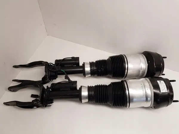 Amortizzatore Airmatic MERCEDES W166 image 9