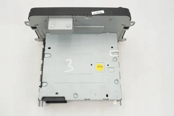 Écran radio VW Caddy OEM 7F0035153 - Occasion image 8