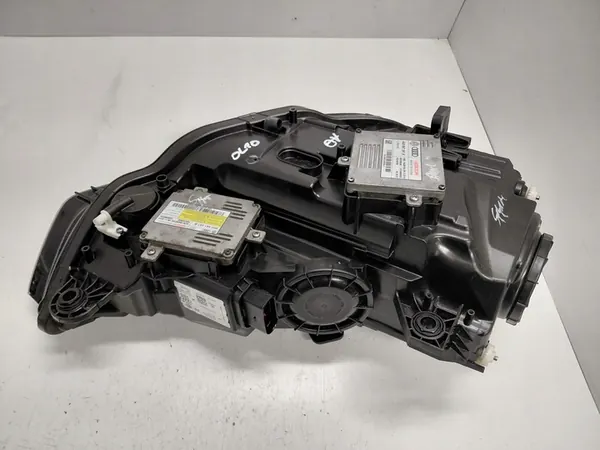 Audi A3 8V Xenon LED Faro No Ajustable Izquierda Derecha image 4