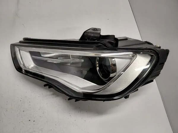 Audi A3 8V Xenon LED Faro No Ajustable Izquierda Derecha image 6