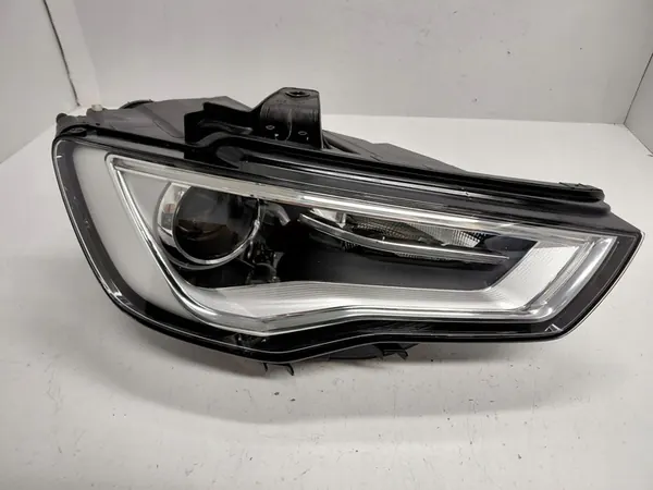Audi A3 8V Xenon LED Faro No Ajustable Izquierda Derecha image 7