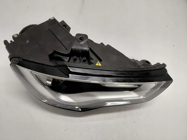 Audi A3 8V Xenon LED Faro No Ajustable Izquierda Derecha image 8