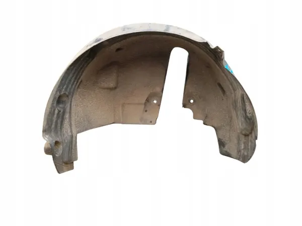 Passo de Roda Traseiro Esquerdo OEM para Renault Clio IV (2012-2016) image 3