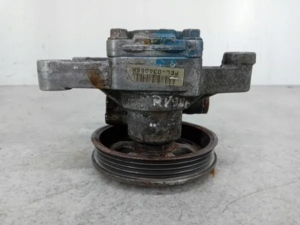 Honda Servopumpe OEM POMPA WSPOMAGANIA image 6