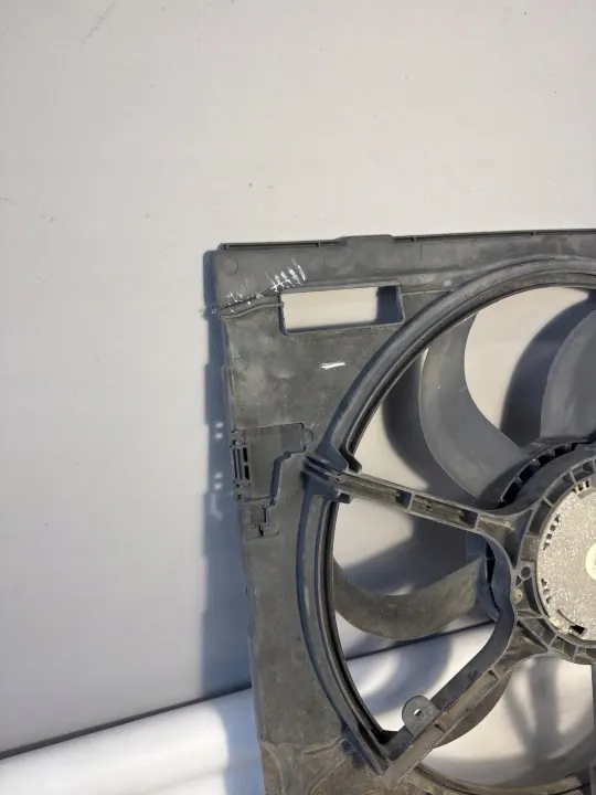 Ventilateur radiateur BMW X5 E70 OEM 56057110 (2006-2010) image 5