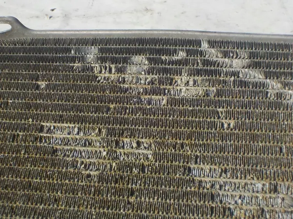 WATERKOELER MERCEDES C KLASSE W204 image 10