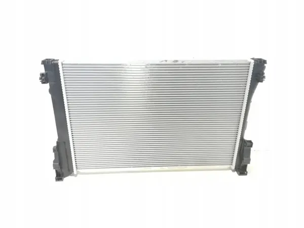 WATERKOELER MERCEDES C KLASSE W204 image 2