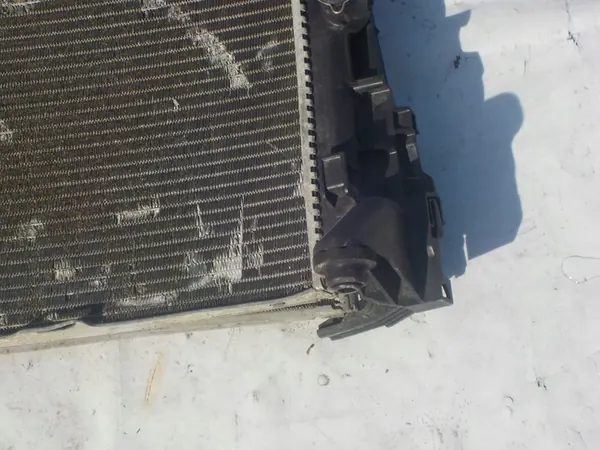 WATERKOELER MERCEDES C KLASSE W204 image 6