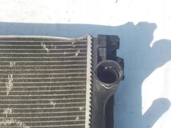 WATERKOELER MERCEDES C KLASSE W204 image 8