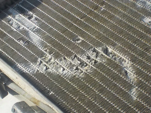 WATERKOELER MERCEDES C KLASSE W204 image 9