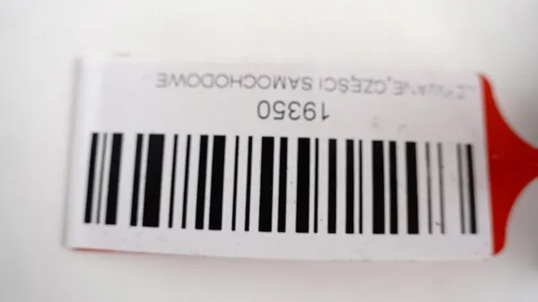 Bakluckelås OEM 360150977 för VW Tiguan I 07-11 image 3
