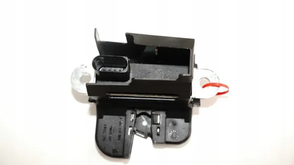 Bakluckelås OEM 360150977 för VW Tiguan I 07-11 image 5