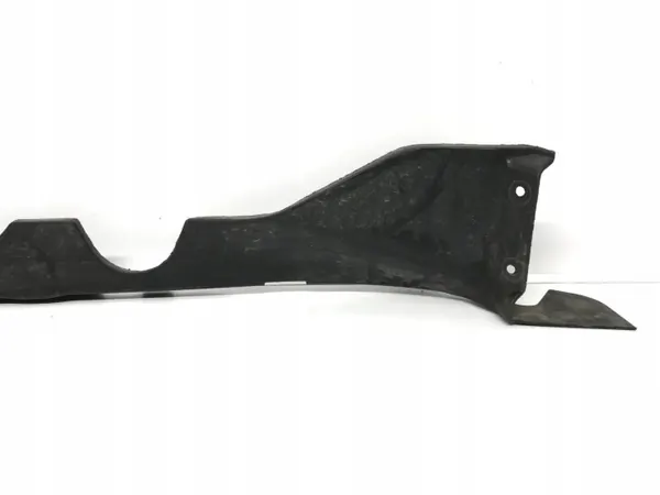 Porsche 992 GT3 Conduto de ar para-lama esquerdo OEM 9GT807957B image 3