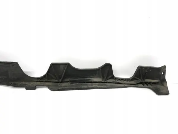 Porsche 992 GT3 Conduto de ar para-lama esquerdo OEM 9GT807957B image 6