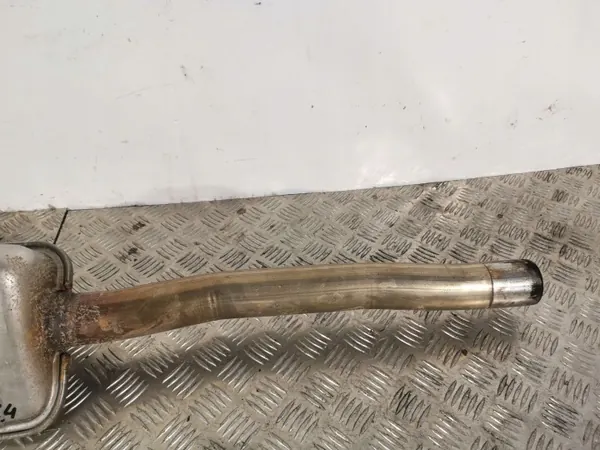 Jeep Compass Avgaslås OEM FOB19009 - Begagnad image 5