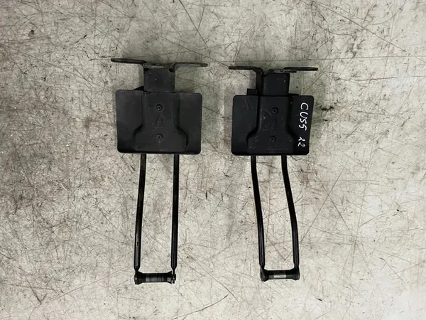 Parada de porta traseira esquerda FORD TRANSIT 2.2L image 1