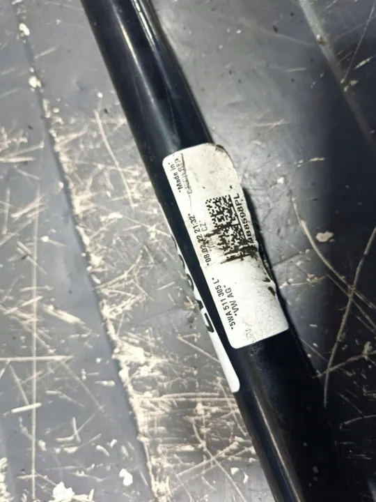 OEM 5WA511305L Taka stabilointitanko Golf 8:lle image 3