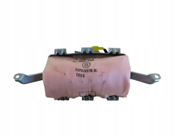 Toyota OE Passagerarairbag OEM 2012-2018 image 2
