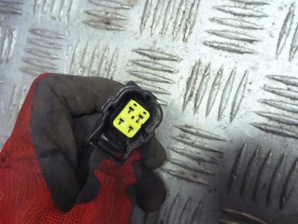 Sensor Lambda Dodge 68144248AA image 2