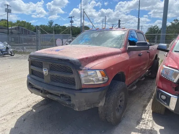 Sensor Lambda Dodge 68144248AA image 6