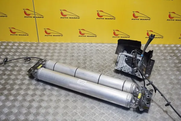 DODGE RAM 1500 2019 - Serbatoio Aria Compressore OEM image 2