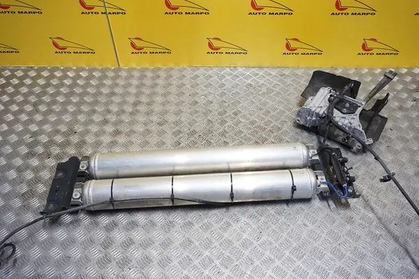 DODGE RAM 1500 2019 - Serbatoio Aria Compressore OEM image 6