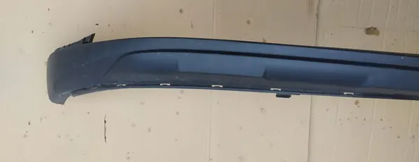 Spoiler de para-choque dianteiro Hyundai Tucson IV image 2
