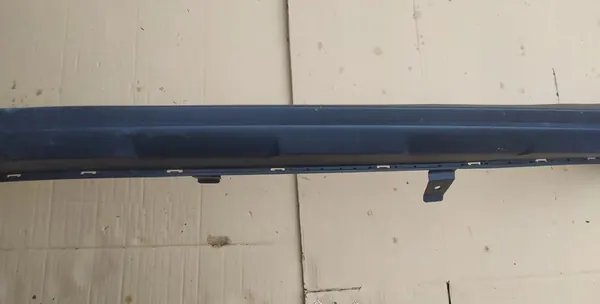 Spoiler de para-choque dianteiro Hyundai Tucson IV image 3