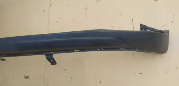 Spoiler de para-choque dianteiro Hyundai Tucson IV image 4