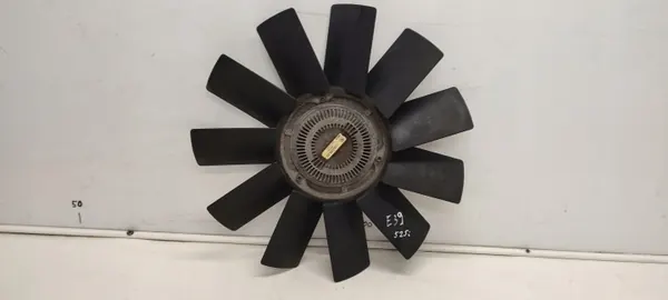 Ventilador viscoso OEM 7505302 para BMW E39 - Usado image 2