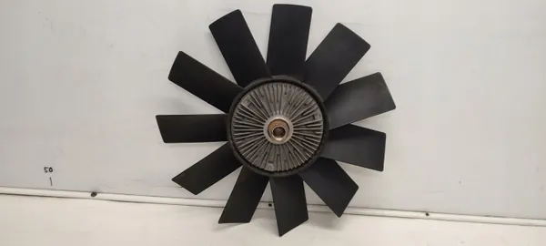 Ventilador viscoso OEM 7505302 para BMW E39 - Usado image 3
