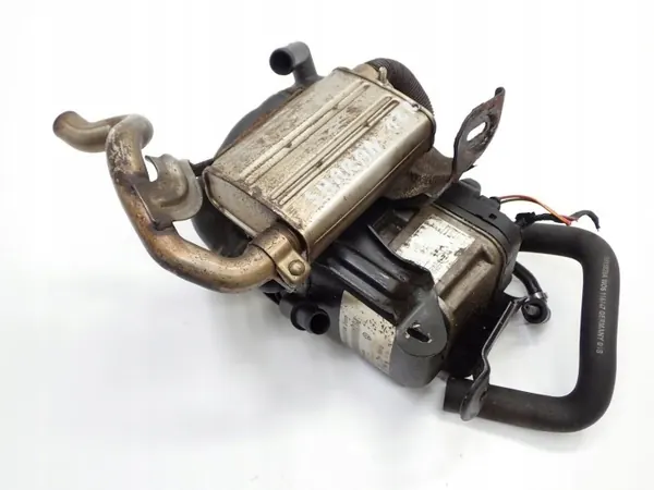 OEM 1K0815071AN Aquecedor Webasto para VW Sharan image 2