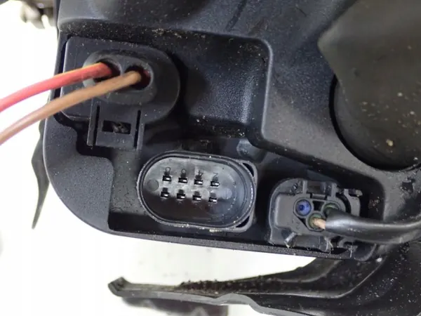 OEM 1K0815071AN Aquecedor Webasto para VW Sharan image 10