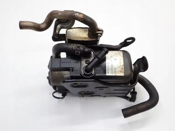 OEM 1K0815071AN Aquecedor Webasto para VW Sharan image 4