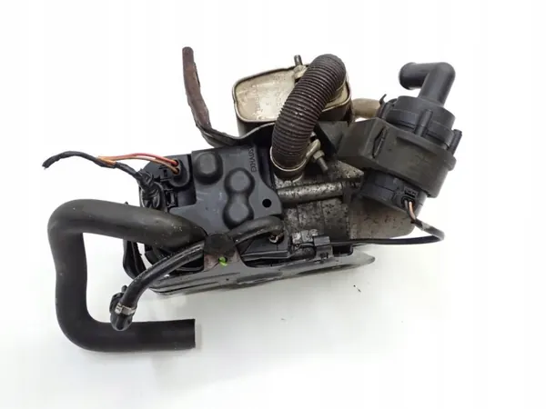 OEM 1K0815071AN Aquecedor Webasto para VW Sharan image 6