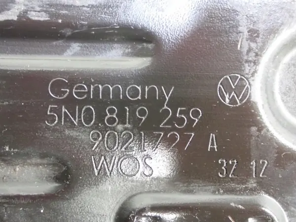 OEM 1K0815071AN Aquecedor Webasto para VW Sharan image 9