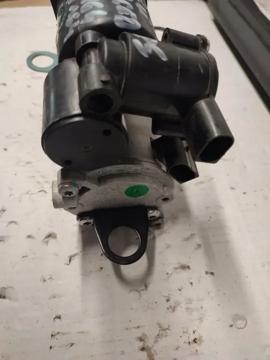 Gebruikte luchtcompressor P3214 van Arnott - OEM image 5