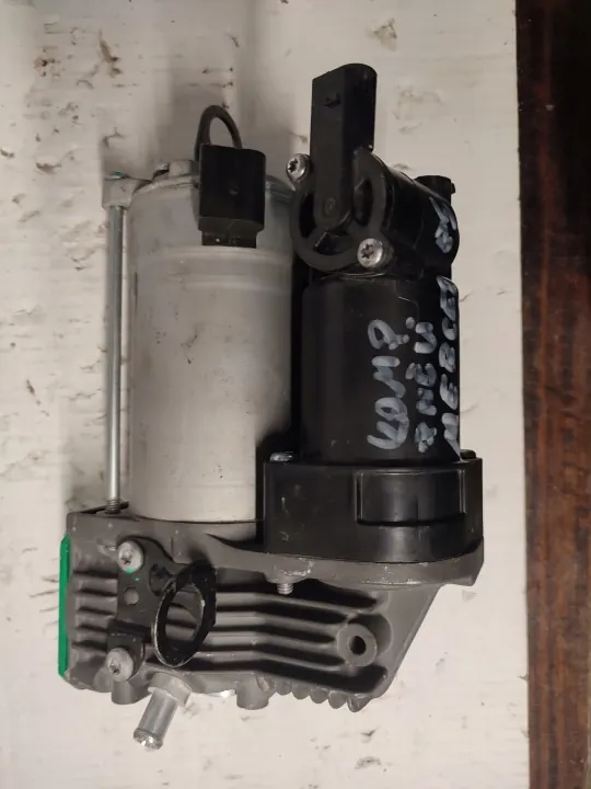 Gebruikte luchtcompressor P3214 van Arnott - OEM image 7