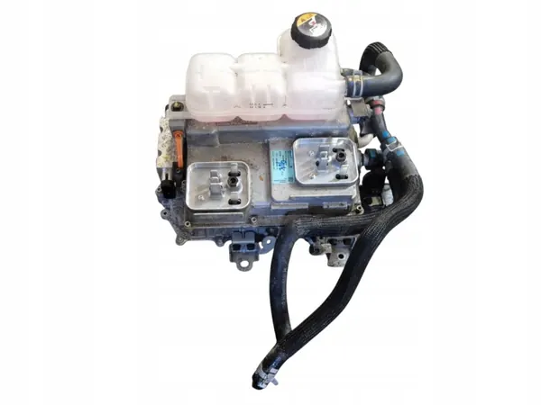 Inversor Hyundai Kona I 1.6 GDI Híbrido OEM image 2