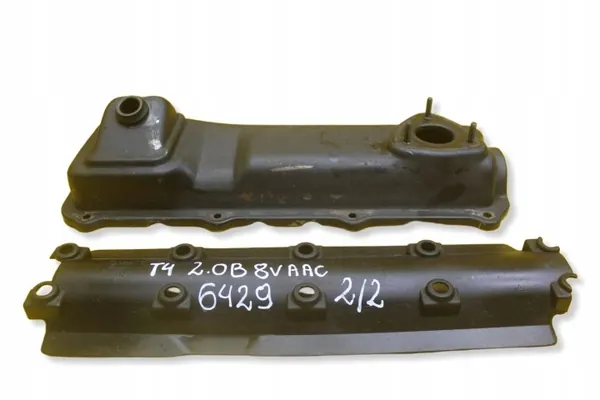 Venttiilikansi OEM 026103547 VW Transporter T4 2.0 image 2
