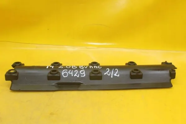Venttiilikansi OEM 026103547 VW Transporter T4 2.0 image 3