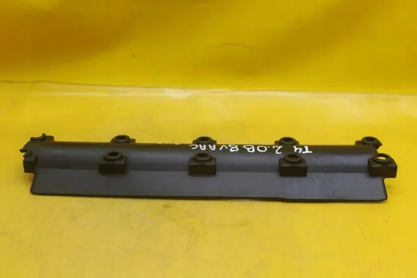 Venttiilikansi OEM 026103547 VW Transporter T4 2.0 image 5