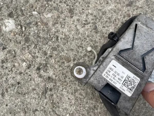 DPF Catalizador + Sonda LX61-5F297-VC para Ford Kuga MK3 image 4
