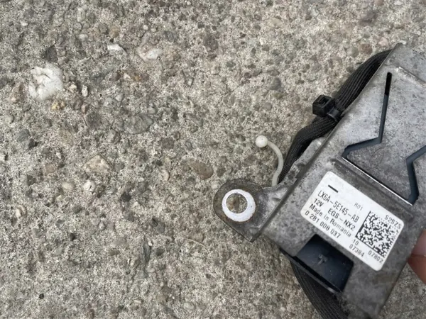 DPF Catalizador + Sonda LX61-5F297-VC para Ford Kuga MK3 image 5