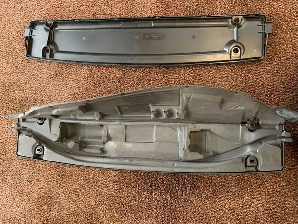Isolation pompe toit OEM 54347154651 pour BMW 6 image 2