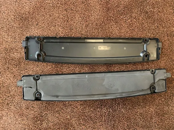 Isolation pompe toit OEM 54347154651 pour BMW 6 image 5